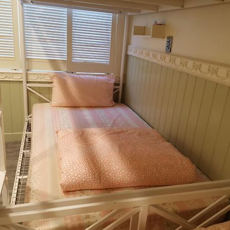 橙舍二館 Tw Hostel 2 Taipei Dış mekan fotoğraf