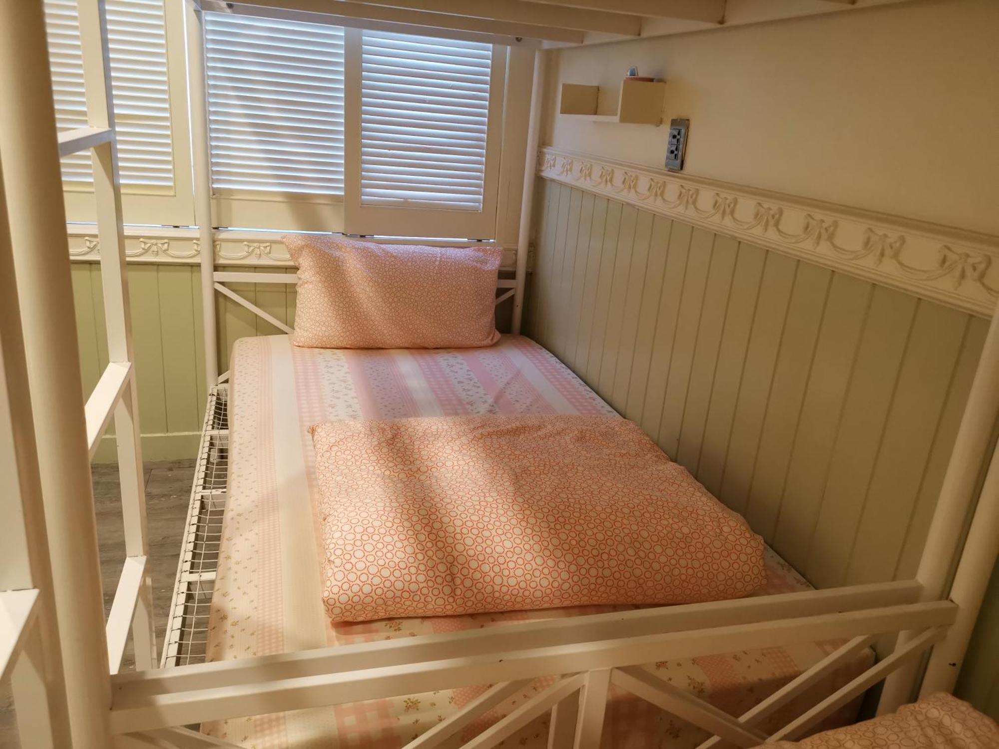 橙舍二館 Tw Hostel 2 Taipei Dış mekan fotoğraf